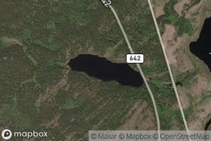 Rum Lake