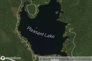 Pleasant Lake