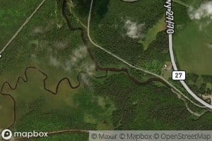 Summit Creek
