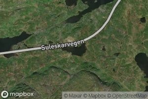 Tarandstjorn