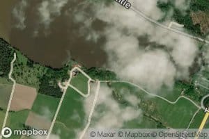 Sarkanoja