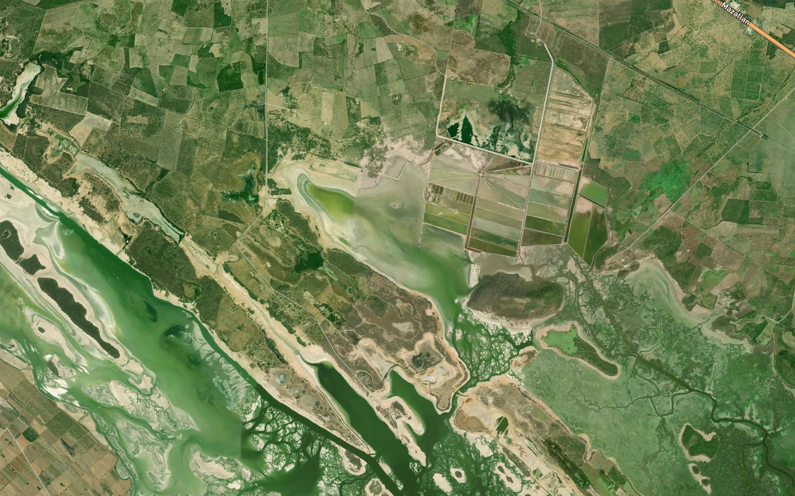 Laguna Pozo Puerco