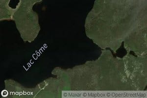 Lac Come