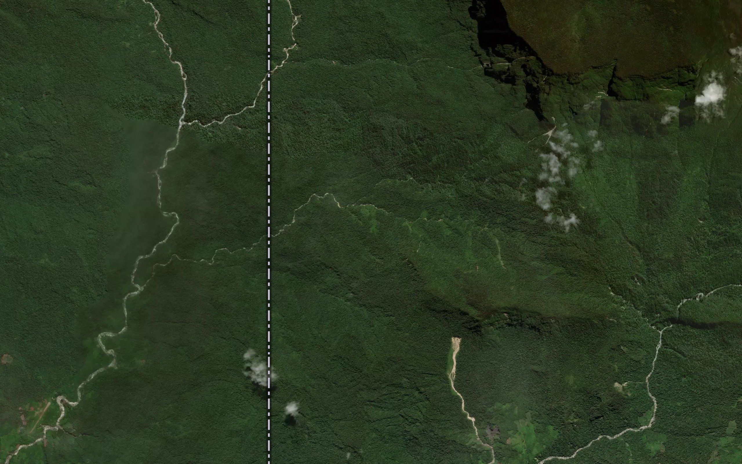 Kulkul River
