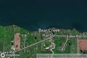 Bear Creek Harbor