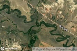 McCone Creek