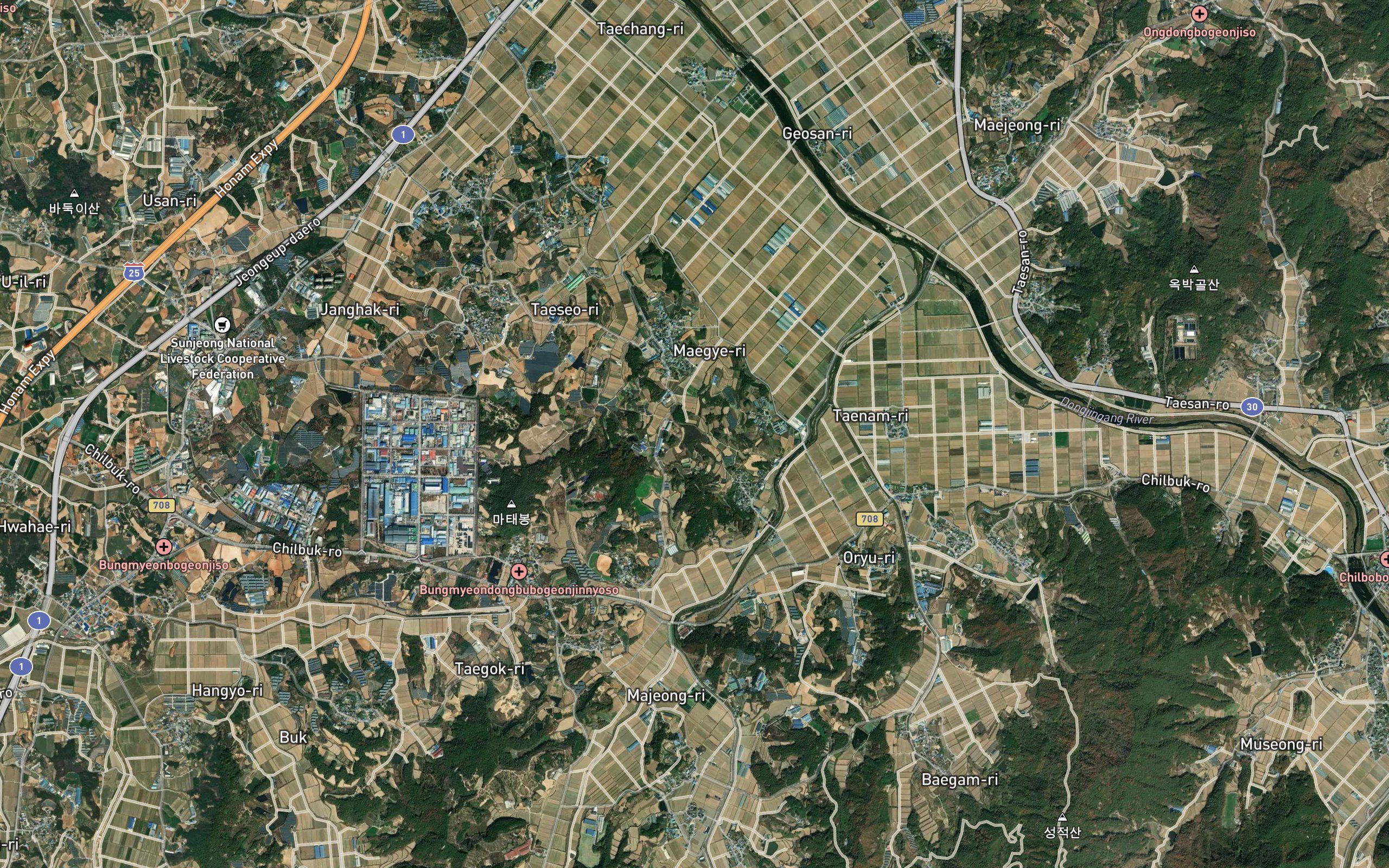 Sinseongje
