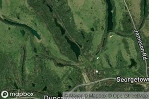 Consolidation Coal Company Pond 0107-