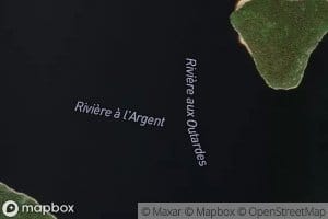 Riviere a l'Argent