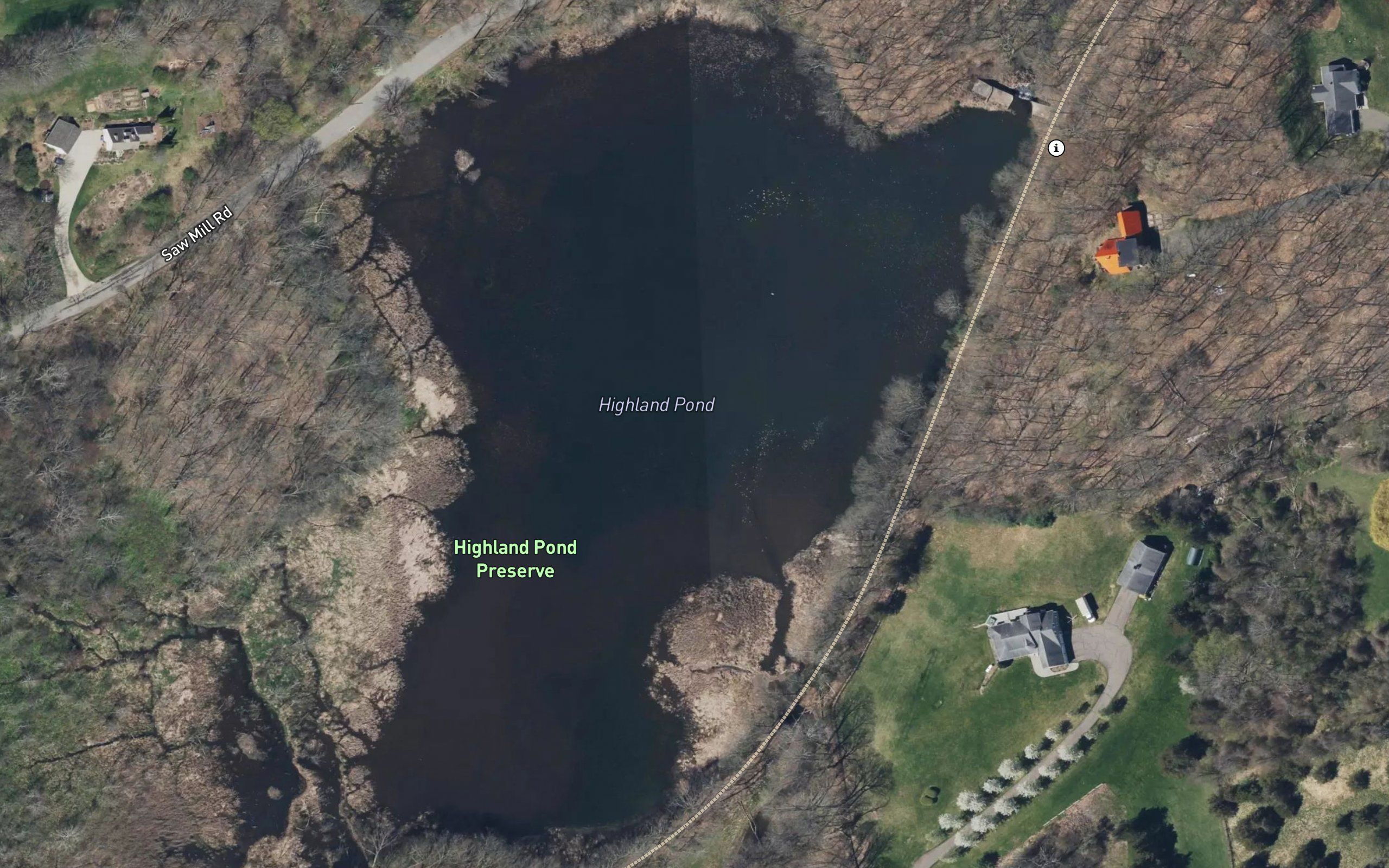 Highland Pond