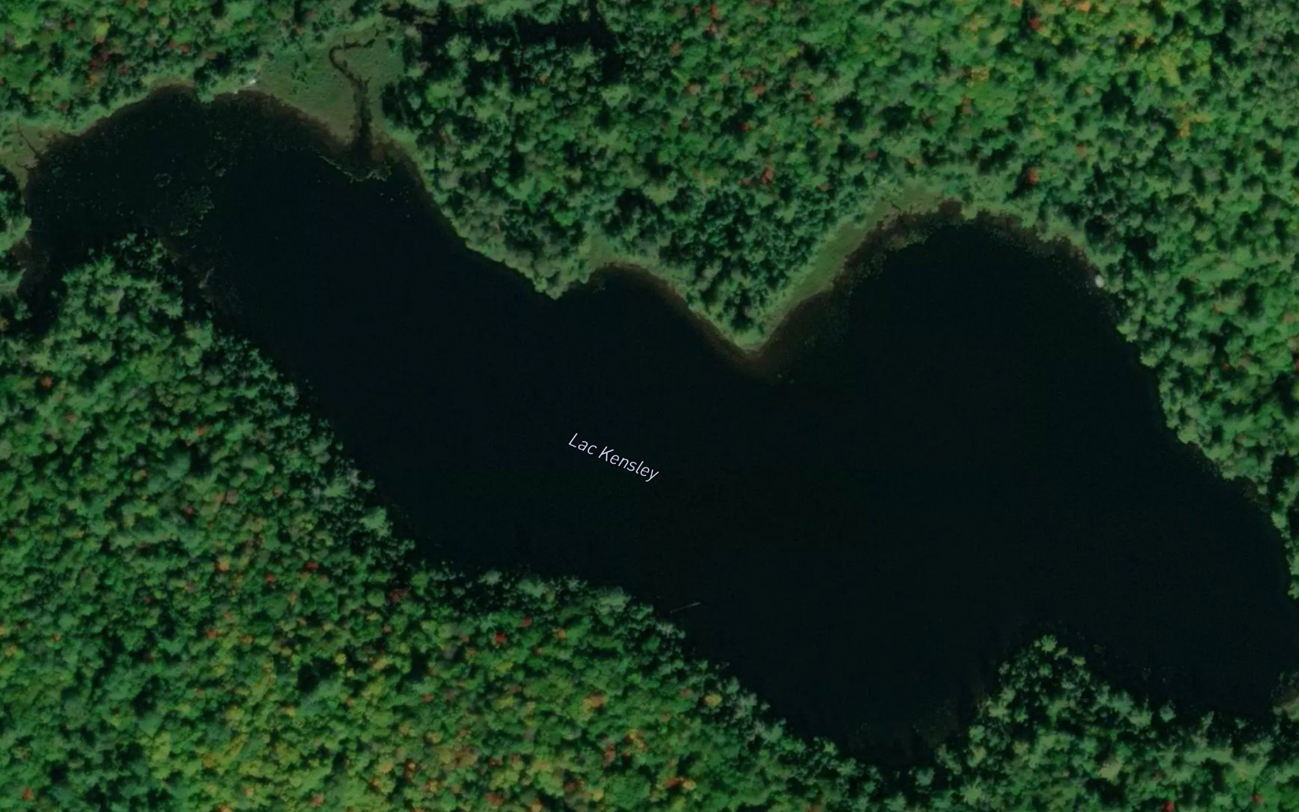 Lac Kensley