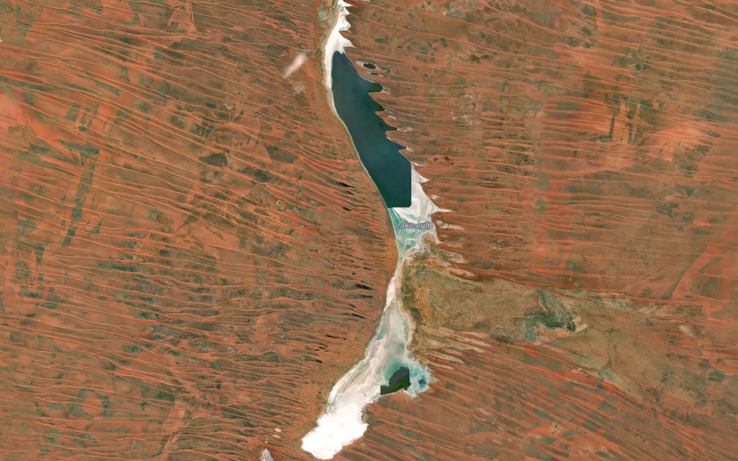 Lake Auld