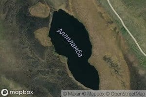 Ozero Allilamba