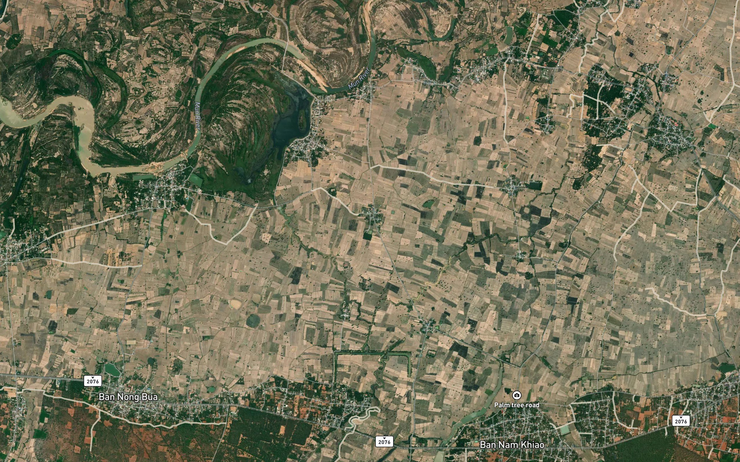 Nong Sa Bak