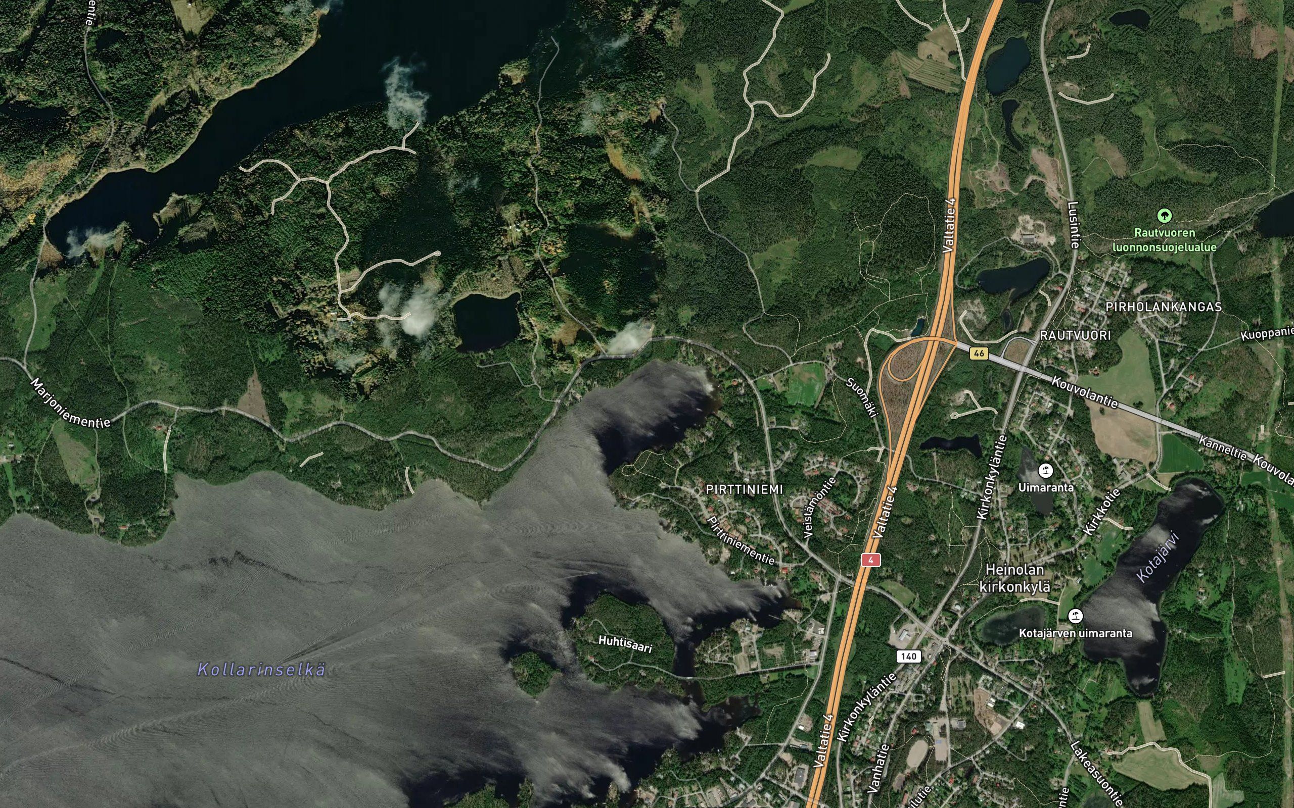 Pirtinpohja
