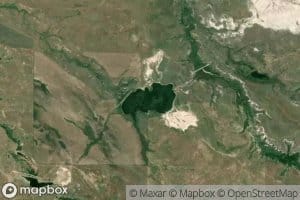 Eberspecher Reservoir Number 1