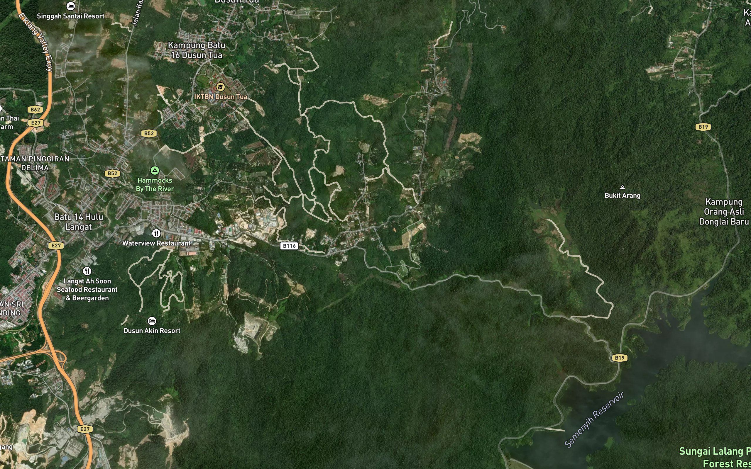 Sungai Gachap