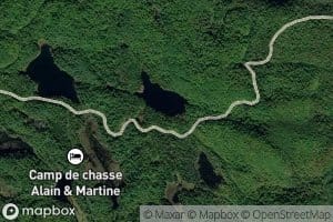 Lac de la Ferme