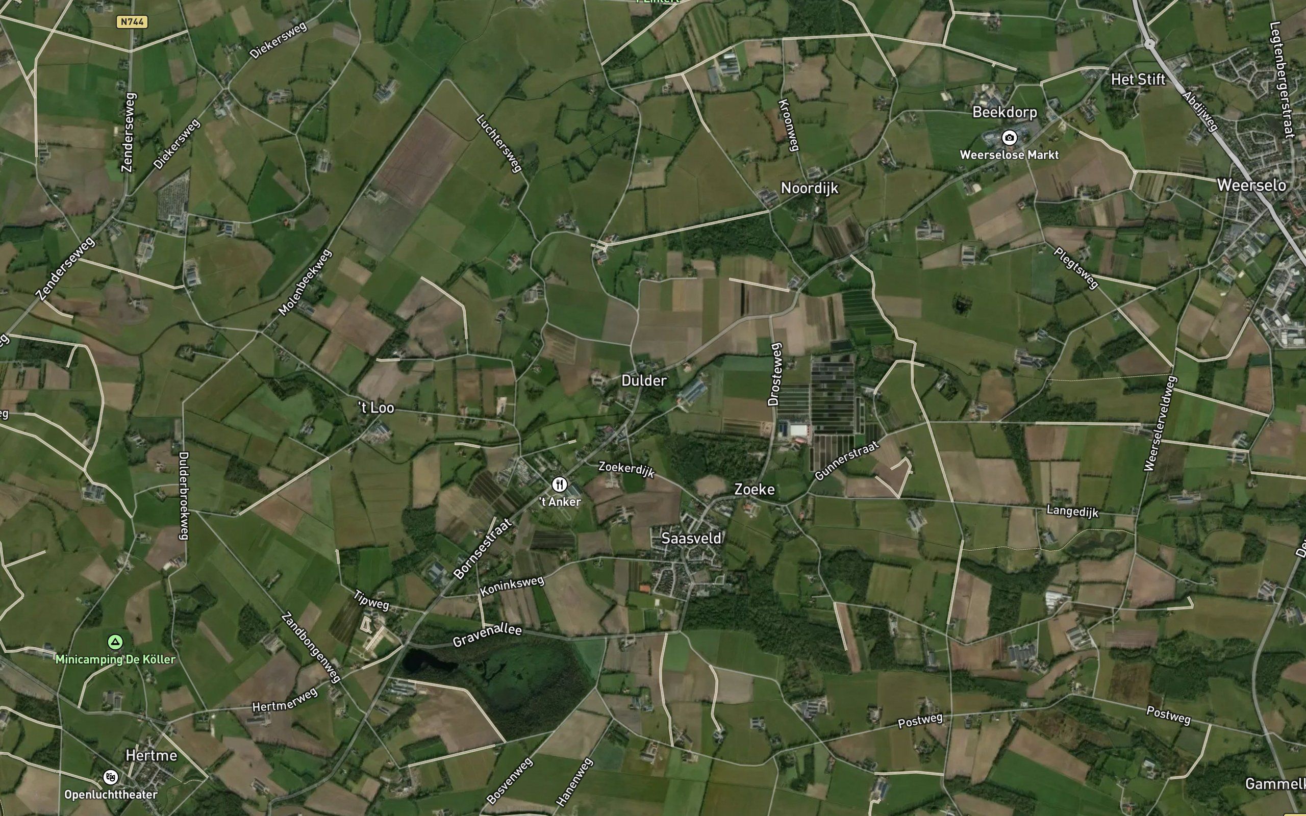 Eschmedenbeek