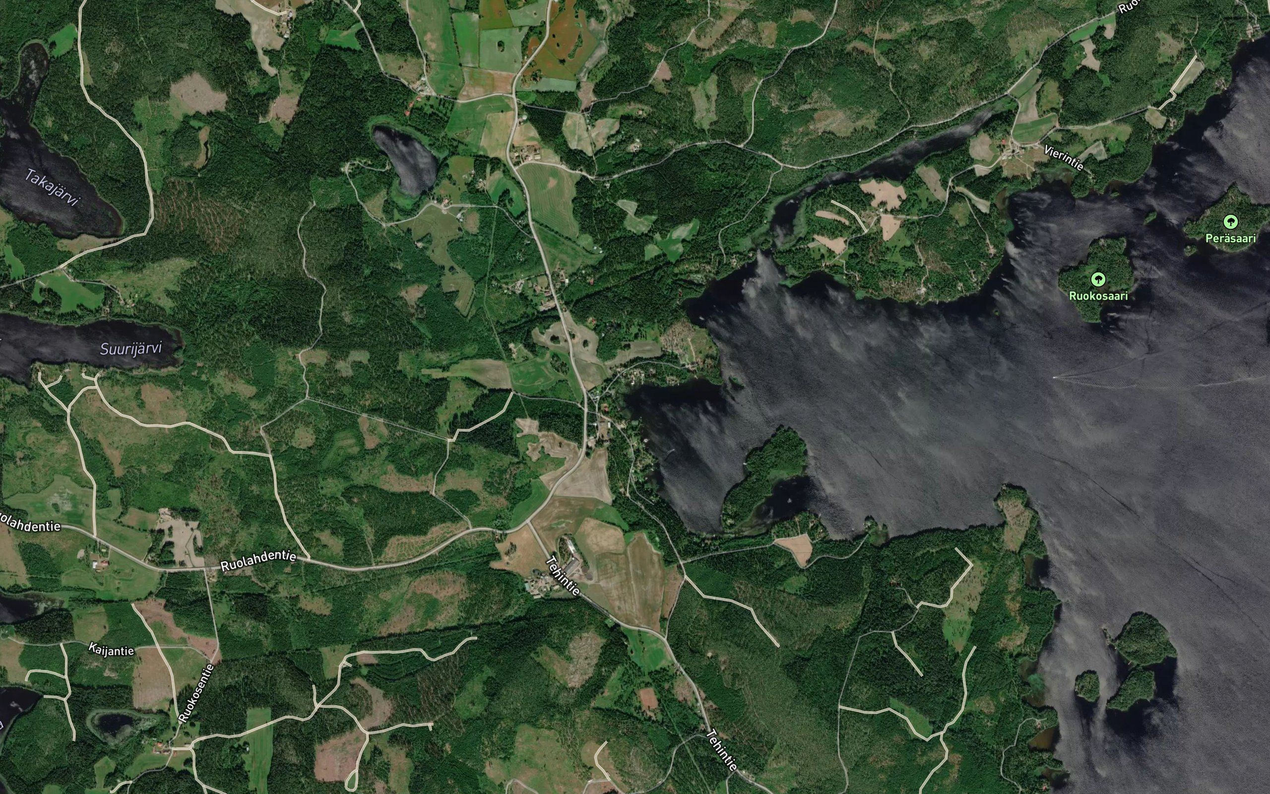 Palvalahti