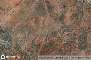 Boodoo Creek