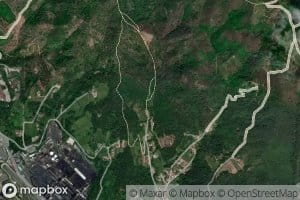 Torrente Bormida di Pallare