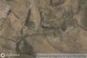 Quebrada Pacra Huasi