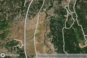 Maxwell Creek