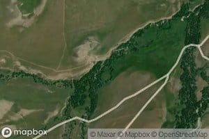 Middle Fork American Fork