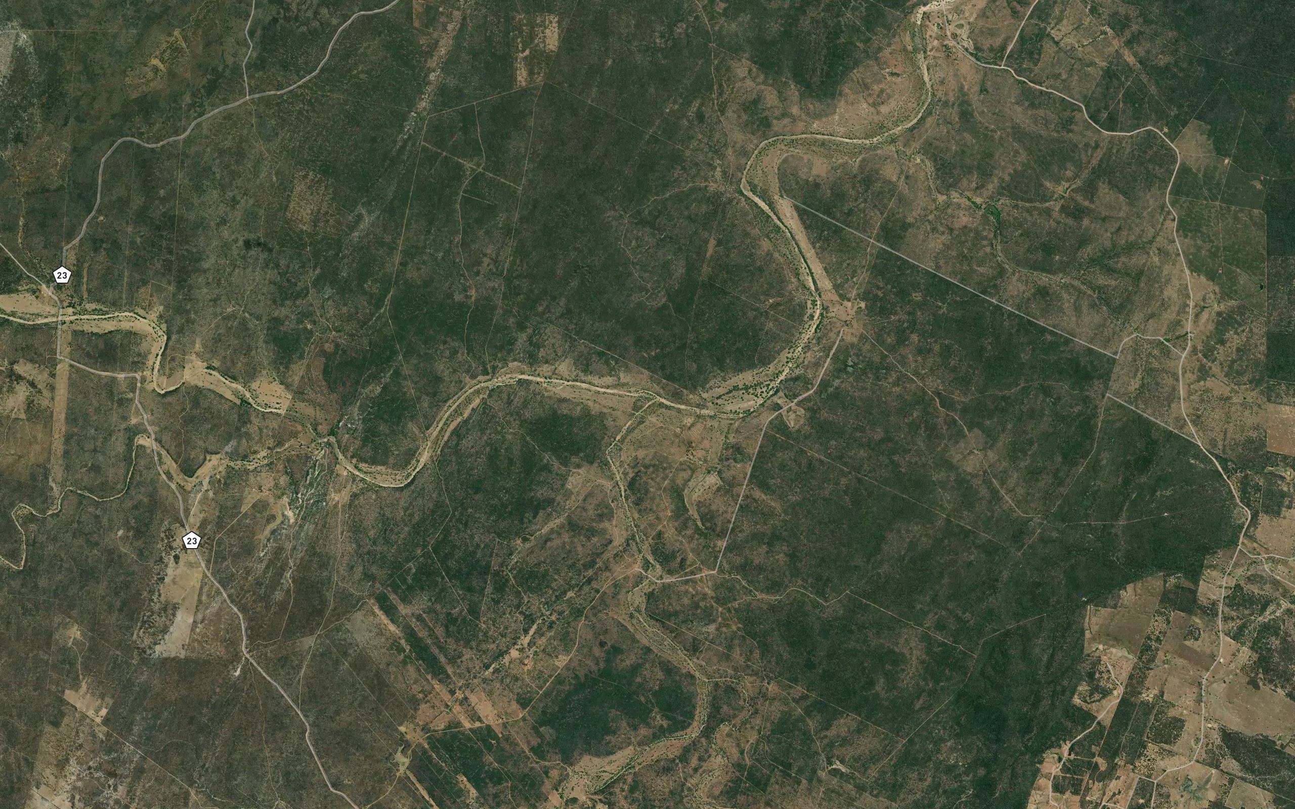 Rio do Vento