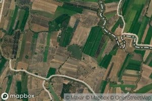 Ang Kep Nam Khlong Puek