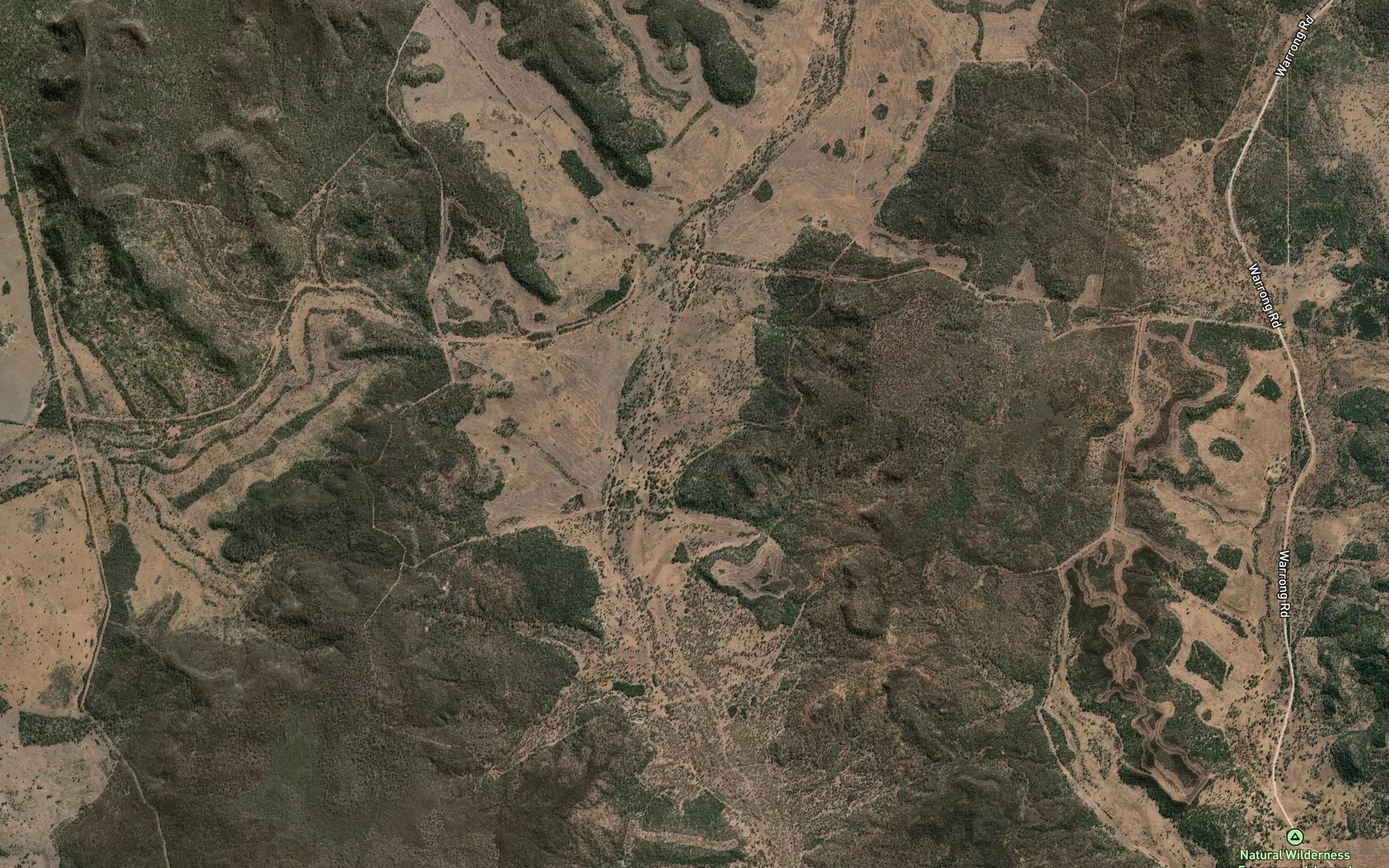Long Gully