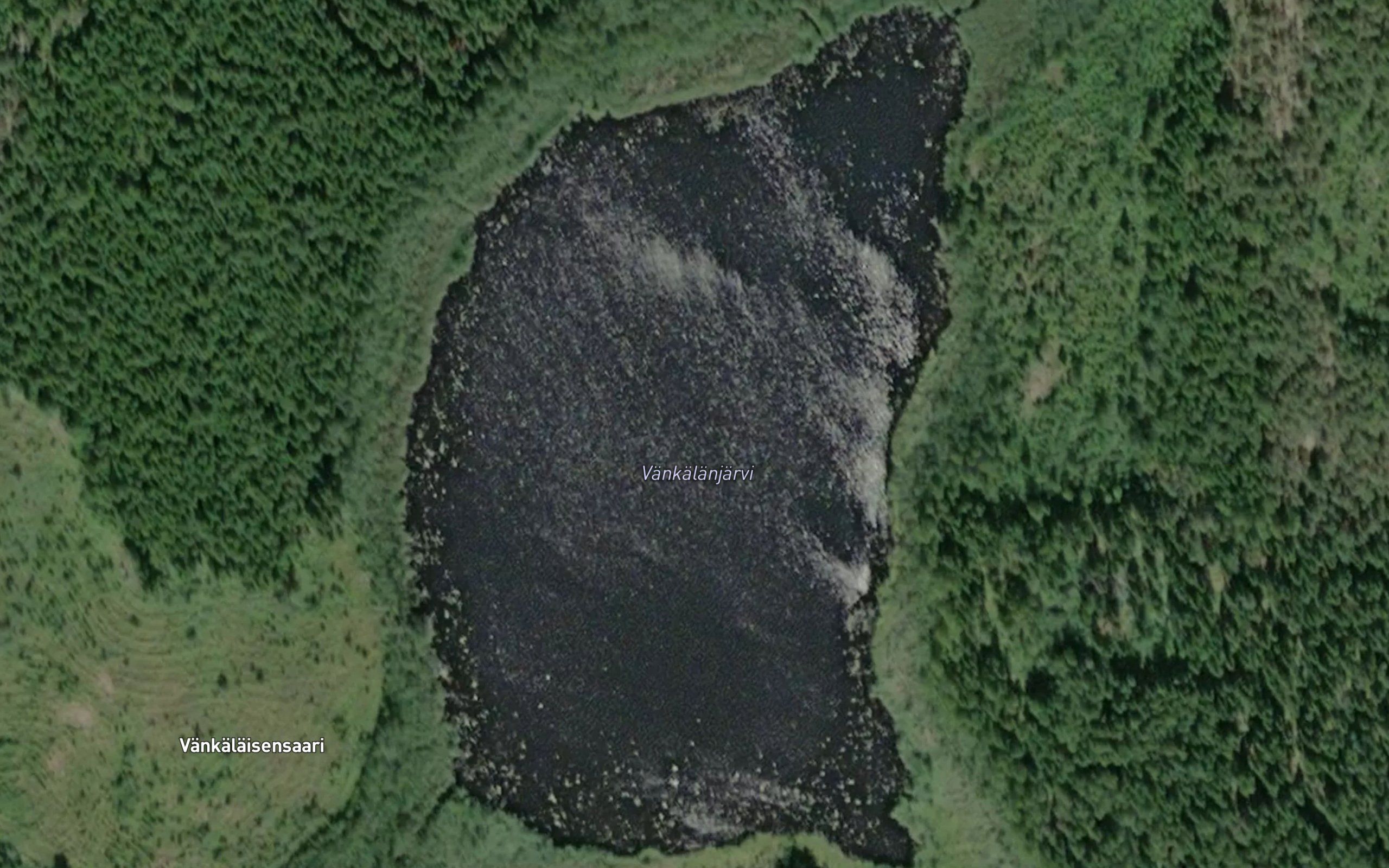Vankalanjarvi