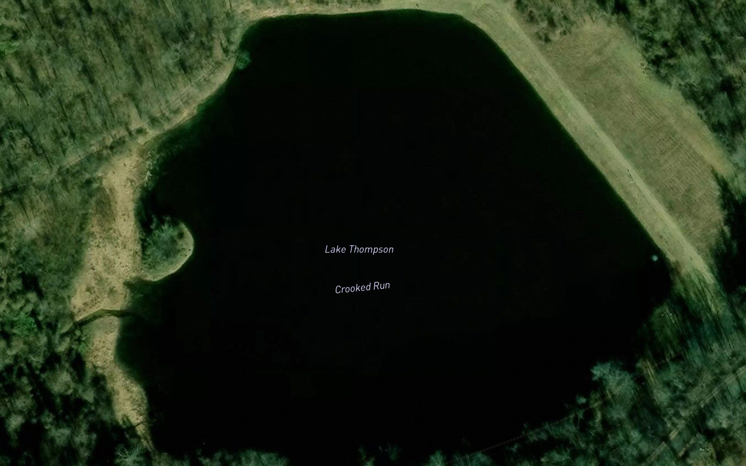 Thompson Lake