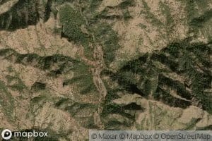 Arroyo Puerto Blanco