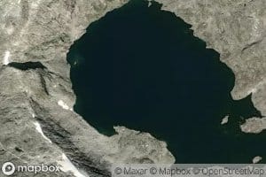 Svartdalstjorni