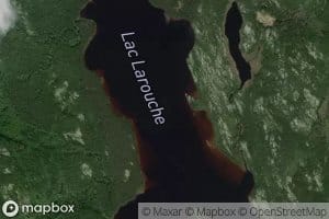 Lac Larouche