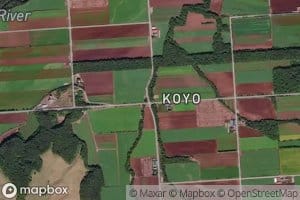 Kakurenosawa Gawa