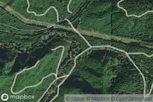 Warden Creek