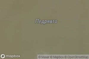 Ozero Pedryavto