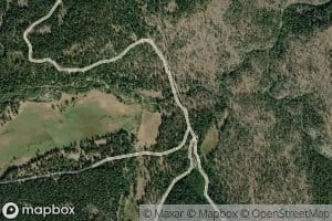Little Schneider Creek