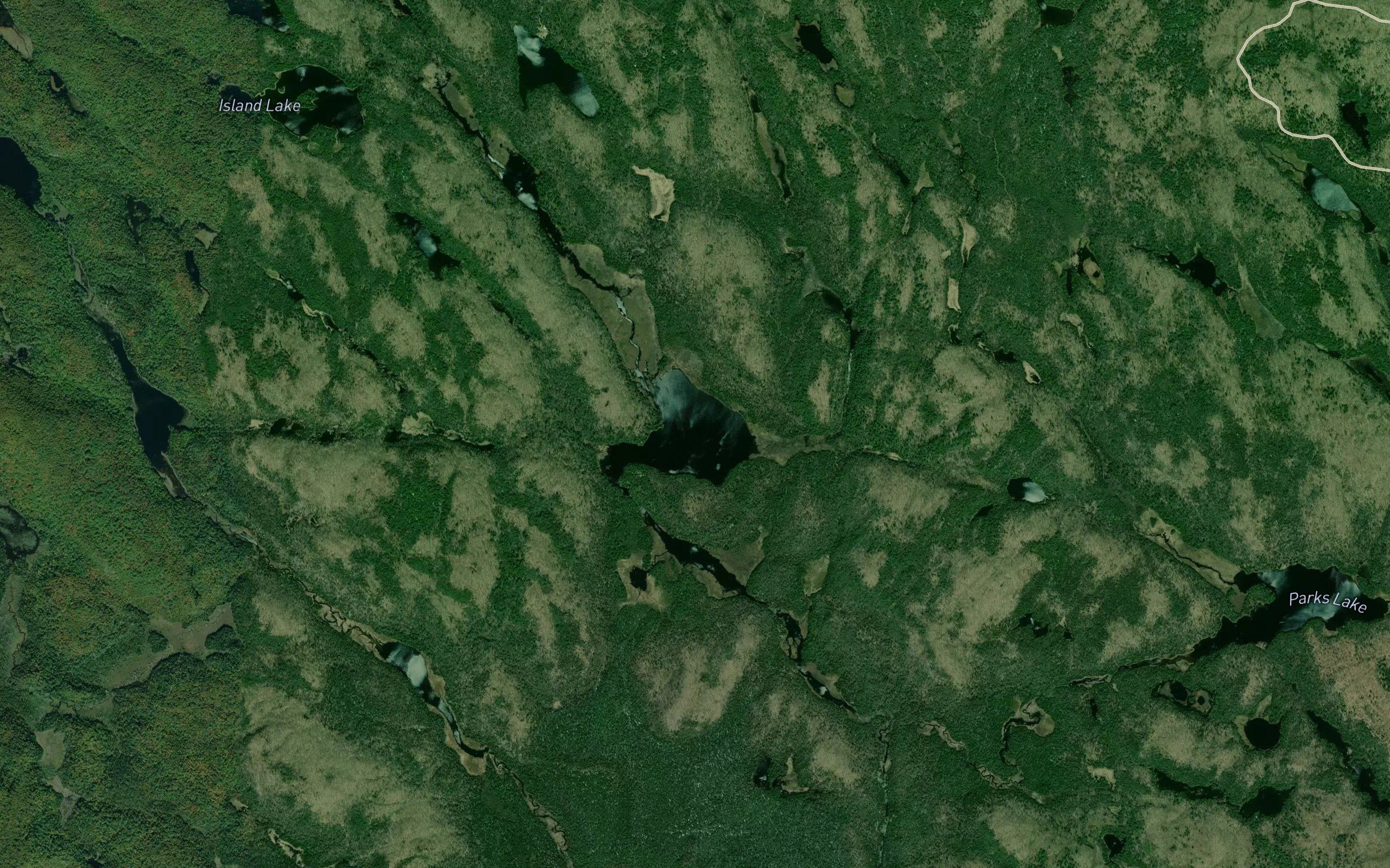 Ring Lake