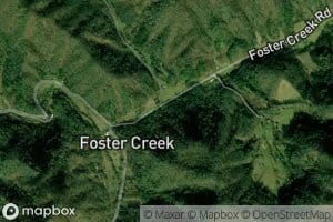 Little Foster Creek