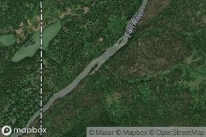 Winegar Creek