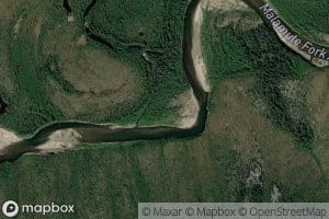 Roosevelt Creek