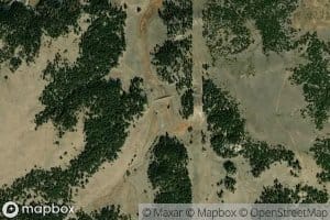 Kiowa Creek Watershed 1-G-30 Reservoir