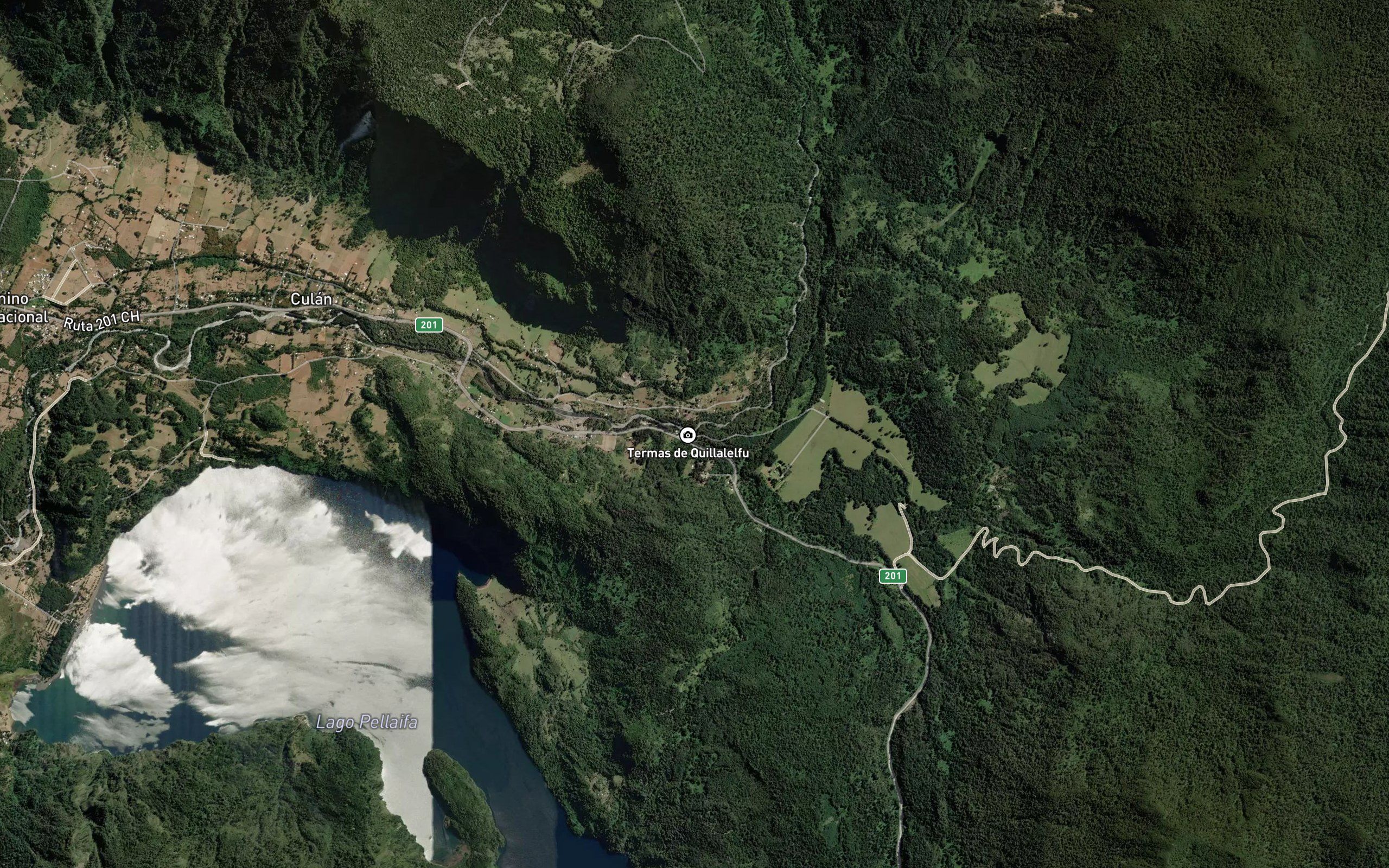 Rio Yihuechozoy