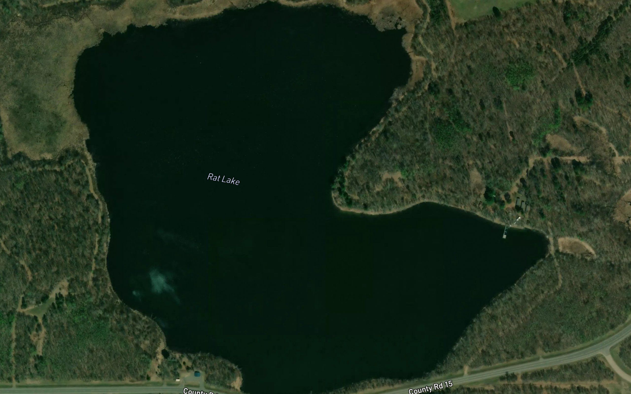 Rat Lake