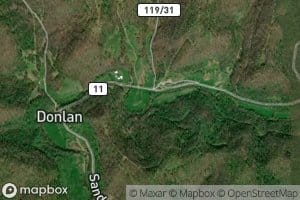 Old Field Fork