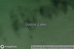 Goose Lake